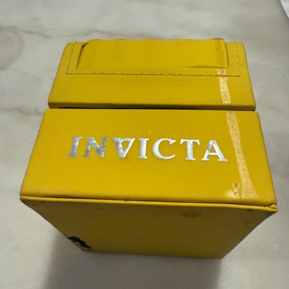 Invicta Wildflower Manta Ray Quartz Crystal Ladies Watch 32668 main image 10